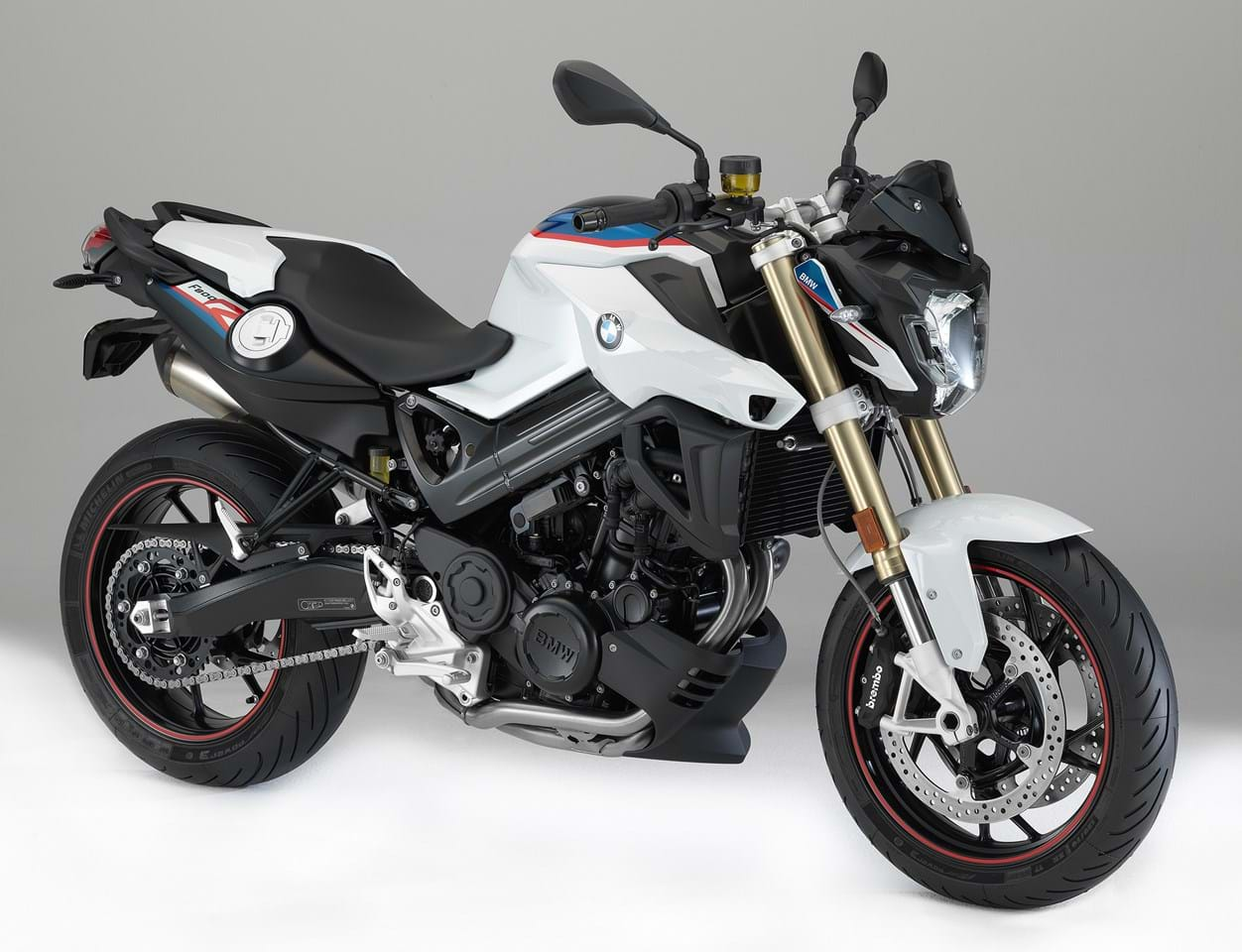 Bmw f800r технические характеристики